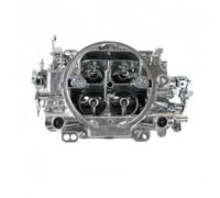 Carburateur Ensemble carburateur pour Performer 600 CFM 4 Corps Starter Manuel et électrique 1405