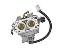 Carburateur (Ensemble) Compatible avec Les tondeuses autoportées 74447TE et 74451TE (références : 136-7842, 136-7840, 127-9289).