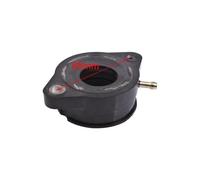 Carburateur entrée d'air collecteur d'admission Tuyau Interface Adaptateur connecteur Joint Colle démarrage Carb adapté for Ya SR400 3EB SR500 SR