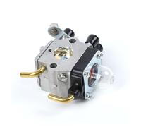 Carburateur essence/essence Carb for Stihl FS38 FS45 FS46 FS55 FS74 FS75 FS76 FS80 FS85 Tondeuse Strimmer Cutter Tronçonneuse