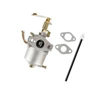 Carburateur et Joint GT241 GM82 compatibles avec Les pièces de Moteur GT-241