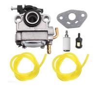 Carburateur et kit for débroussailleuse 30cc 4 Temps 73197