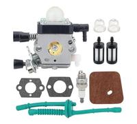 Carburateur et kit for FS38 FS45 FS46 FS55 FS55R 2-Mix 4140 120 0623