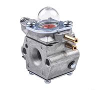 Carburateur exact pour débroussailleuse Emak WT460 de type garantit la compatibilité avec l'équipement d'origine pour une installation rapide (comme sur les photos)