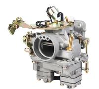 Carburateur F10A 1320085231 Pour Suzuki Pour SJ410 465Q ST100 Pour Samurai Pour Jimny Pour Sierra, Starter Manuel Robuste Carburateur De Moteur
