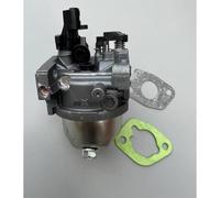 Carburateur FERRO55CLV Compatible avec la Tondeuse 55CLV, modèle de Remplacement 127