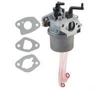 Carburateur fiable 16100ZC0015 pour Honda pour générateur EX1000 - Ensemble complet comprenant trois joints