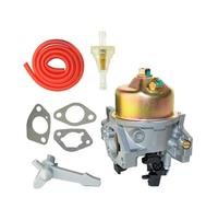 Carburateur, Filtre À Carburant Et Tube D'huile Pour Moto Pour GX390 13 CV GX 390, Module De Pompe À Carburant De Remplacement Pompe à Carburant