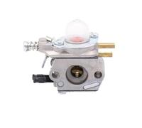 Carburateur Fit for C1U-K29 C1U-K47 C1U-K52 SRM2100 SRM2110 SHC2100 avec kit de repower Fit for Remplacement de sécateur Pièces de Rechange