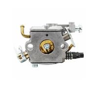 Carburateur Fit for débroussailleuse 123C 123L 223L 223R 322C 323C 325L 326C 326L débroussailleuse à Perche C1Q-EL24 588171156 Pièces de Rechange