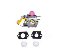 Carburateur Fit for désherbeur C1U-W18 Remplacer 530071752 530071822 545081808 Pièces de Rechange