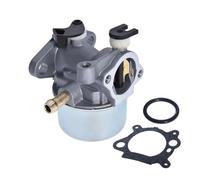 Carburateur Fit for Tondeuse à Gazon recyclée 6,5 6,75 7,0 7,25 CV 190cc 22" Pièces de Rechange