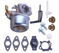 Carburateur FitFor B&S INTEK 206cc 5.5 HP 6.5HP OHV 3500 Watts Assemblée Carb