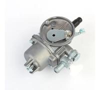 Carburateur flottant pour TL43 TB43 TU43 TL52 BG CG430 520 43cc 52cc 2 Stroke Brouillard Duster Brushcutter