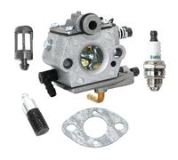 Carburateur for 024 026 026Pro MS240 MS240 MS260pro MS260C MS260D MS260N MS260V MS260Z 1121 120 0612 1121 120 0610 WT-403B performance