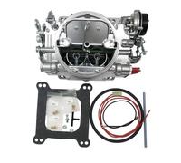 Carburateur for 1409 Pf600, alésage carré, 4 barils, vanne d'air 4-BBL, Starter électrique secondaire 1409 - 600