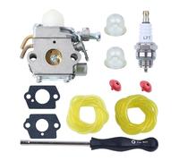 Carburateur for 308054003 3074504 985624001 for C1U-H60 26CC 30CC avec poires d'amorçage