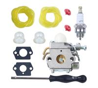 Carburateur for 308054003 3074504 985624001 for C1U-H60 26CC 30CC avec poires d'amorçage