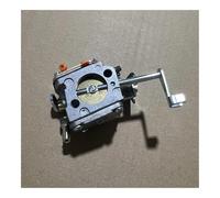 Carburateur for BS500, BS500S BS600 BS600S BS650. Remplace Le carburateur Compatible avec HS-284F 615-018 WM80.