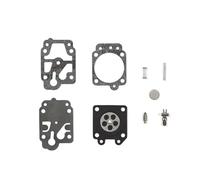 Carburateur For CG230/330/430/520For 4500 5200 Grass Trimmer Spare Parts CMCP Brush Cutter Chainsaw Repair Kit(1 SET E)