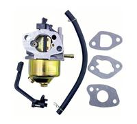 Carburateur for Champion Power Equipment CPE 3000W 3500W 6.5HP for générateur GX120 GX160 GX168 GX200(1 Set B)