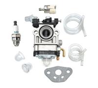 Carburateur for CHT2300L HT2300A HT2300L CHT2300 CHT232 CHT2200 Pièce Compatible Durable