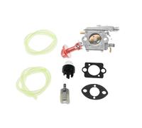 Carburateur for débroussailleuse 243R 243RJ 543RBK 543RBS 543RBX 543RS 543AE15