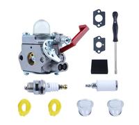 Carburateur for débroussailleuse à Essence UT20744 (ST155CKD) ST175 ST185 ST275 ST285 ST485 WT-458, Remplacement 984534001