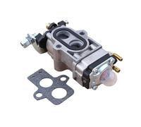 Carburateur for débroussailleuse à Fil TJ45 TJ45E KBH45A KBL45A KBH45B KBL45B, Remplacement 15004 2060