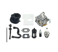 Carburateur for débroussailleuse à haies, tronçonneuse à essence, pièce détachée, 11301200603, for modèles 017/018 MS170/MS180/MS 170/180 C1Q-S57B