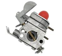 Carburateur for débroussailleuse Compatible avec Les références 530071811 et 530035592