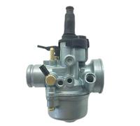 Carburateur for Dellorto 17.5mm for PHVA ED 2 Temps Motos 50cc Moteur