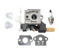 Carburateur for E-cho HCA-265 PAS-265 PE-265 PE-265S PPT-265 PPT-265H PPT-265S SHC-265 SRM-265 SRM-265S SRM-265U SRM-265T