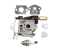 Carburateur for Echo HCA-265 PAS-265 PE-265 PE-265S PPT-265 PPT-265H PPT-265S SHC-265 SRM-265 SRM-265S SRM-265U SRM-265T