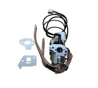 Carburateur for générateur à onduleur IG770 KGE700Ti FUBAG TI700 TI 700 / ENDRESS ESE700# P15D-2 AA