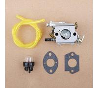Carburateur for Husqvarna 123 223 322 323 325 326 327 C L LD R P LDX RX RJ for Zama C1Q-EL24 Trimmers Carb 503283401