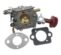 Carburateur for HUSQVARNA 243R 543RS, remplacement de tronçonneuse for Walbro for moteur WTEA-7A