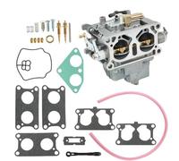 Carburateur for Kawasaki for Mule 3000 3020 3010 2001-2008 15003-2766 for trans 4x4 Carb