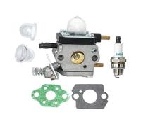 Carburateur for Little Wonder Tiller 6040 Mantis 2242S 2224D 2216D 2230D 2119 2124 2130 2230S C1U-K54A