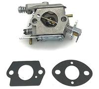Carburateur for McCulloch for Mac-Cat 335 435 440 tronçonneuse Type WT