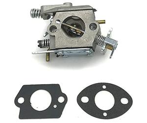 Carburateur for McCulloch for Mac-Cat 335 435 440 tronçonneuse Type WT