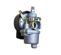 Carburateur for moteur 2 temps de vélo motorisé, pièces détachées for moto T200, compatible avec les moteurs 49cc, 60cc, 66cc et 80cc.