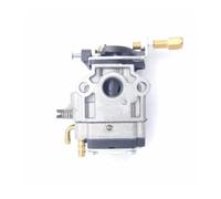 Carburateur for Moteur 2 Temps Pocket Bike Blade Scooter for MVS10 X1 X3 FS529 FS509 43cc 49cc