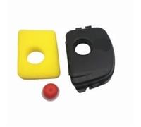 Carburateur for moteur 799583,593261, kits d'outils for tondeuse à gazon, pièces et accessoires for moteur 21 MTD Murray 500E 140cc(Gold)