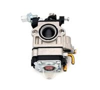 Carburateur for Moteur de débroussailleuse à Essence 40-5, 44-5, 43cc et 52cc, Accessoires for Gazon