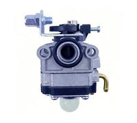 Carburateur for Moteur de débroussailleuse GT22 GX22 GX31 FG100 139F TB26TB TB475SS de Remplacement n° 16100-ZM5-A95 16100-ZM5-845(1 pc B as Attached)