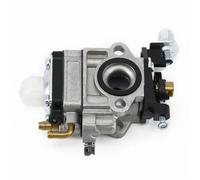 Carburateur for moteur de tondeuse à gazon H119 26cc, Kit de remplacement de carburateur, outil de reconstruction électrique de jardin, accessoires de tondeuse à gazon