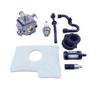 Carburateur for Moteur de tronçonneuse 017 018 MS170 MS180 170 180 WT-325 WT325 C1Q-S57 C1Q-S57A OEM 11301200603(1 Set)