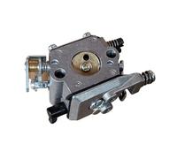 Carburateur for Moteur de tronçonneuse G2500 A305, pièces de Rechange, Ensemble de carburateur adapté à la tronçonneuse à Essence