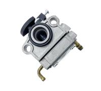 Carburateur for Moteur G23L G230RC G260RC G260 23cc 25cc 26cc